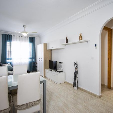 Alegria Id94 Apartment Torrevieja Bagian luar foto