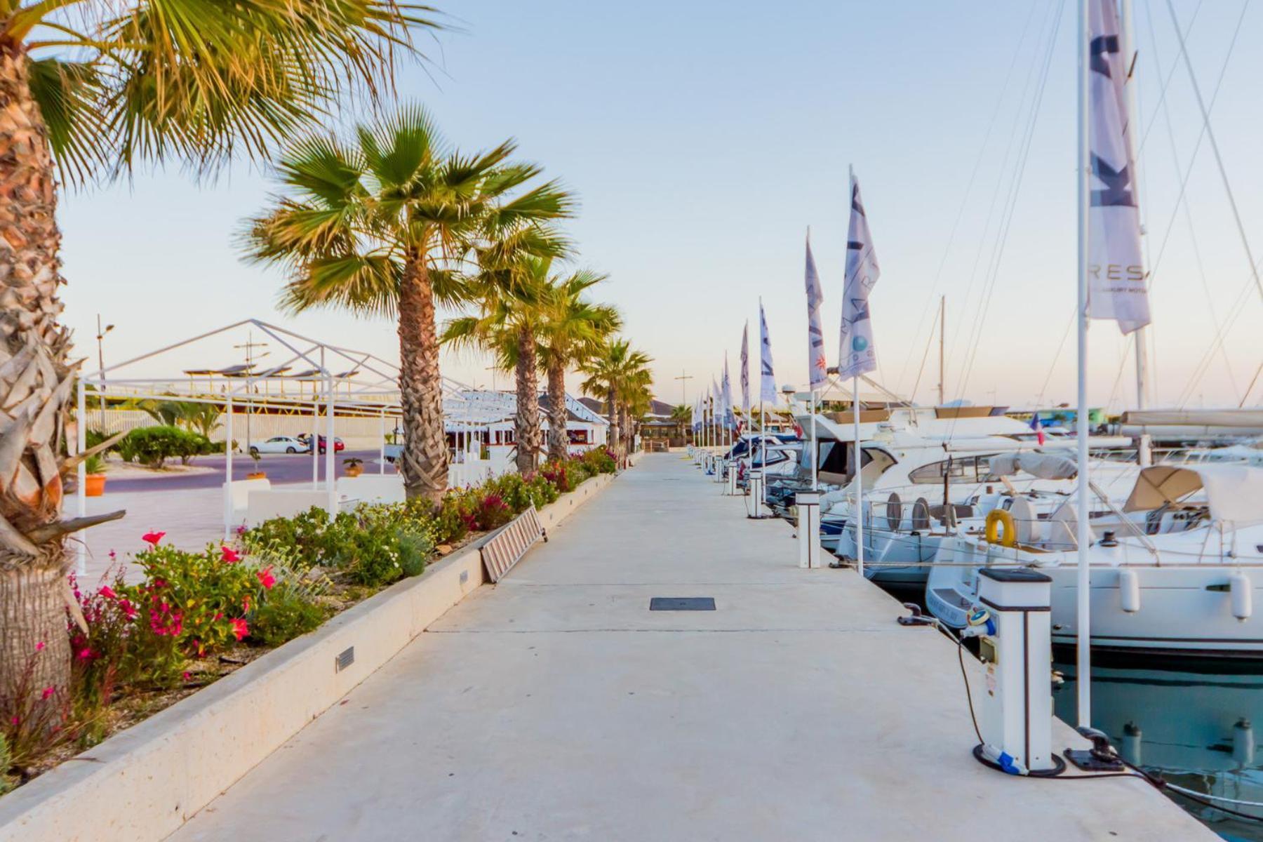 Alegria Id94 Apartment Torrevieja Bagian luar foto