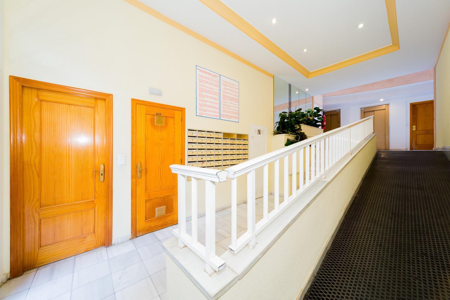 Alegria Id94 Apartment Torrevieja Bagian luar foto