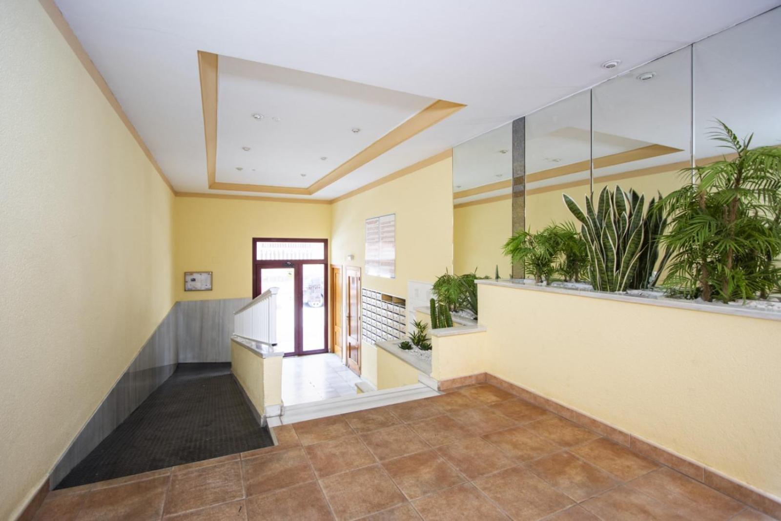 Alegria Id94 Apartment Torrevieja Bagian luar foto