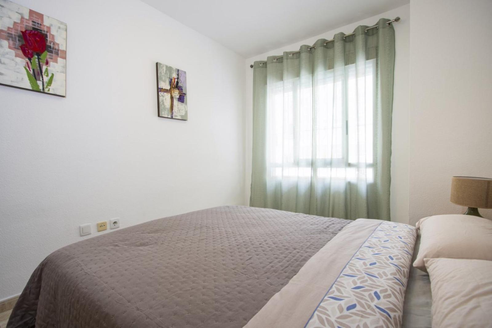 Alegria Id94 Apartment Torrevieja Bagian luar foto