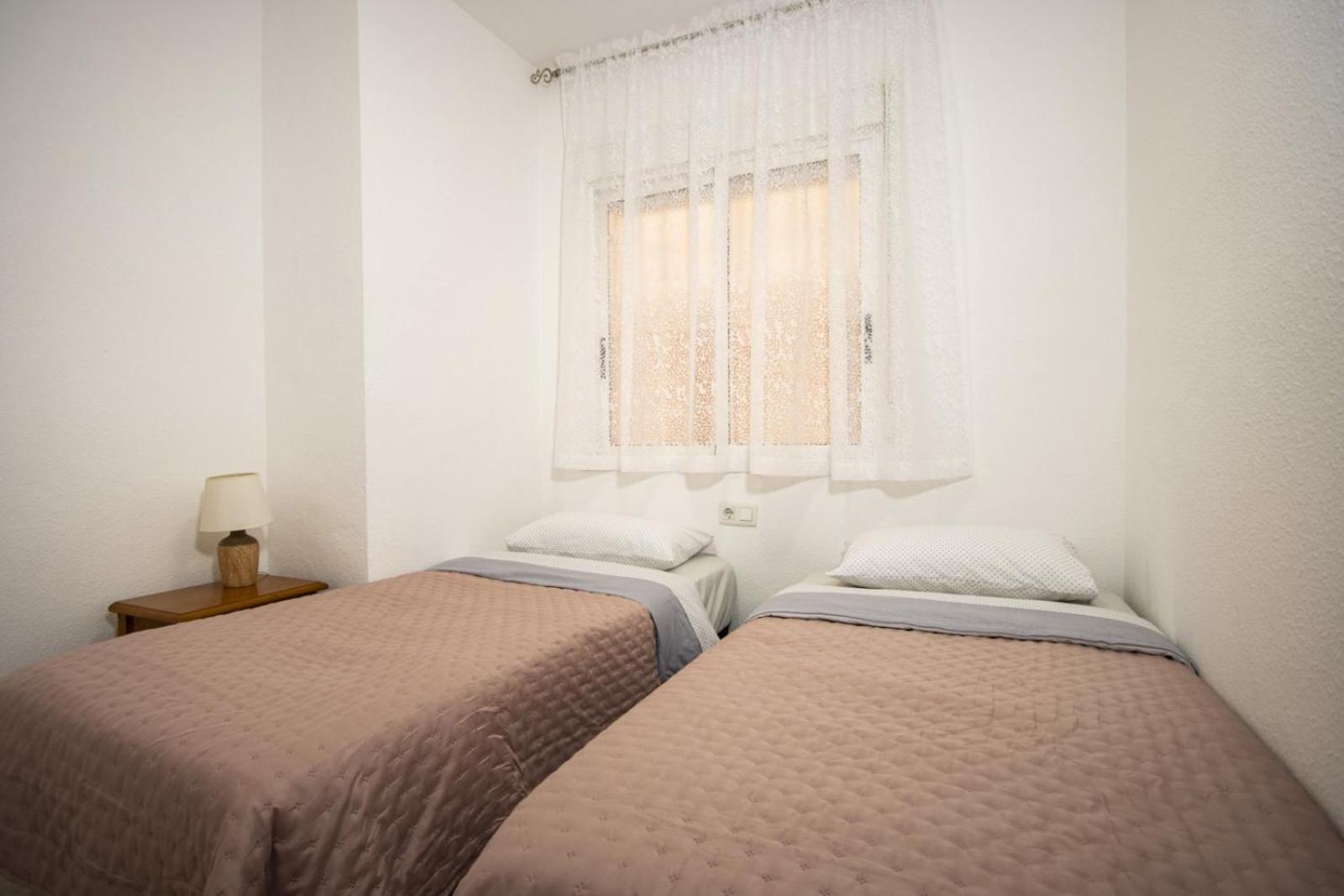 Alegria Id94 Apartment Torrevieja Bagian luar foto