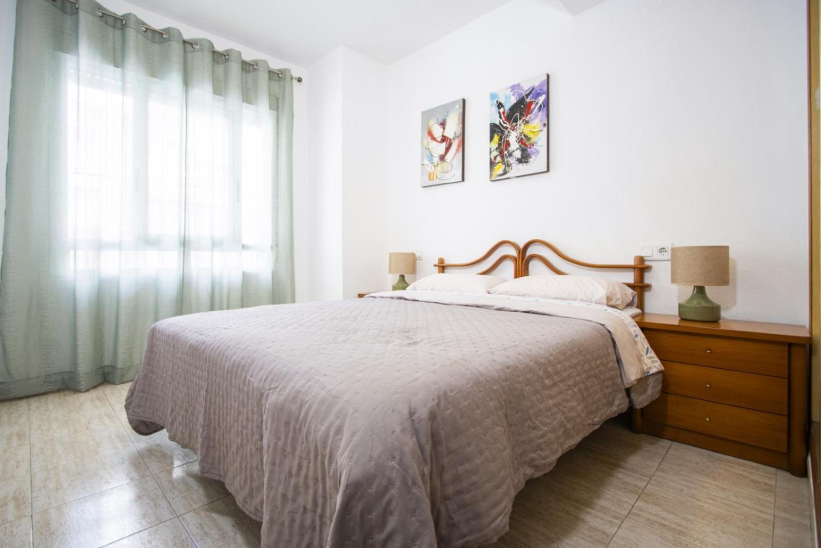 Alegria Id94 Apartment Torrevieja Bagian luar foto