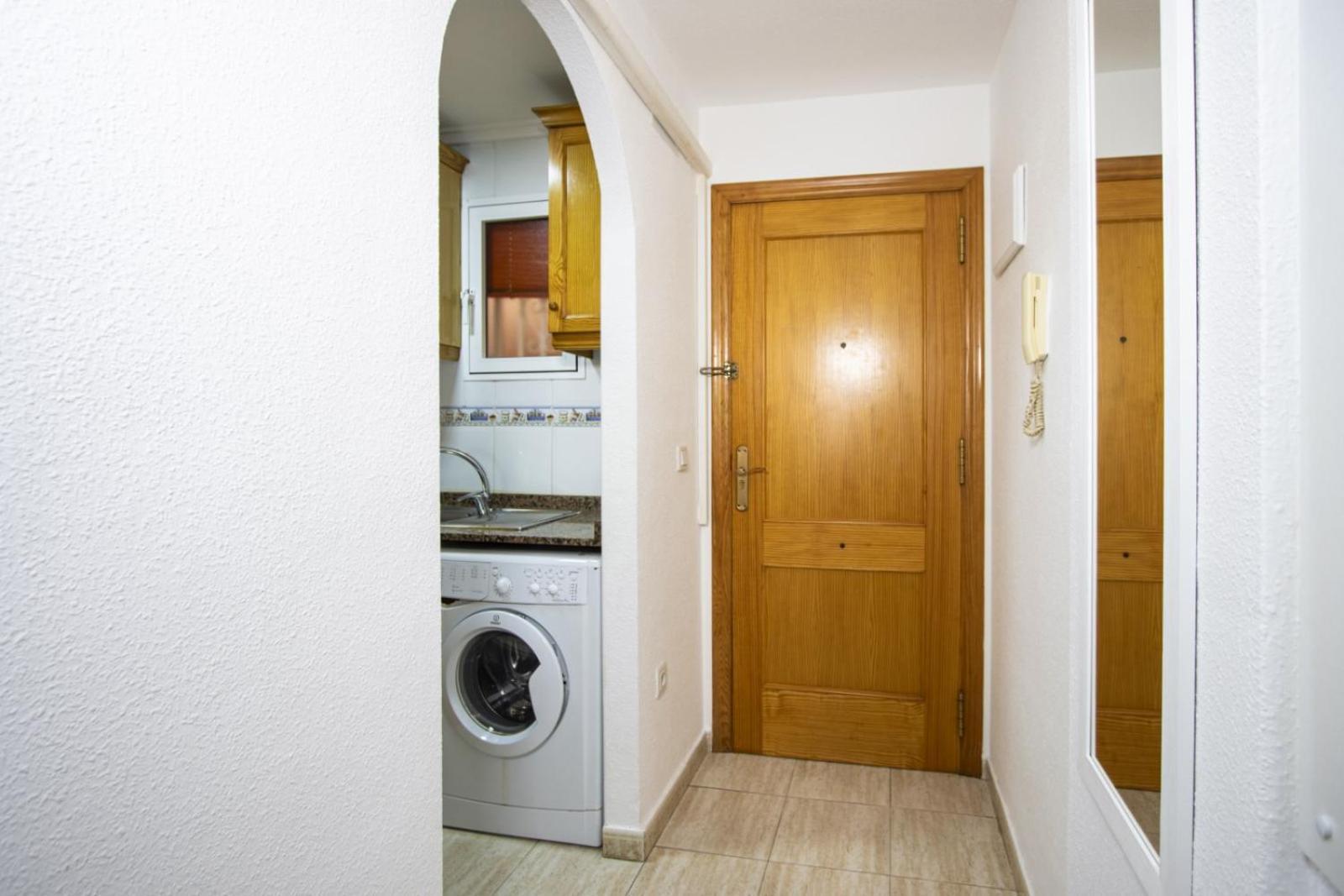 Alegria Id94 Apartment Torrevieja Bagian luar foto