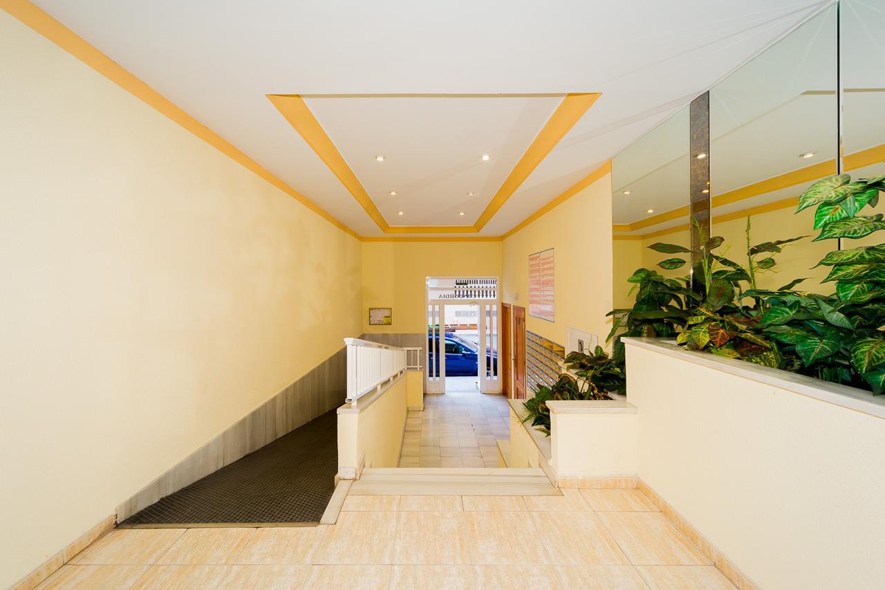 Alegria Id94 Apartment Torrevieja Bagian luar foto