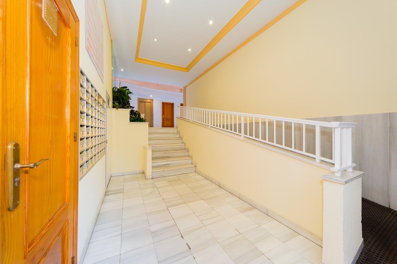 Alegria Id94 Apartment Torrevieja Bagian luar foto